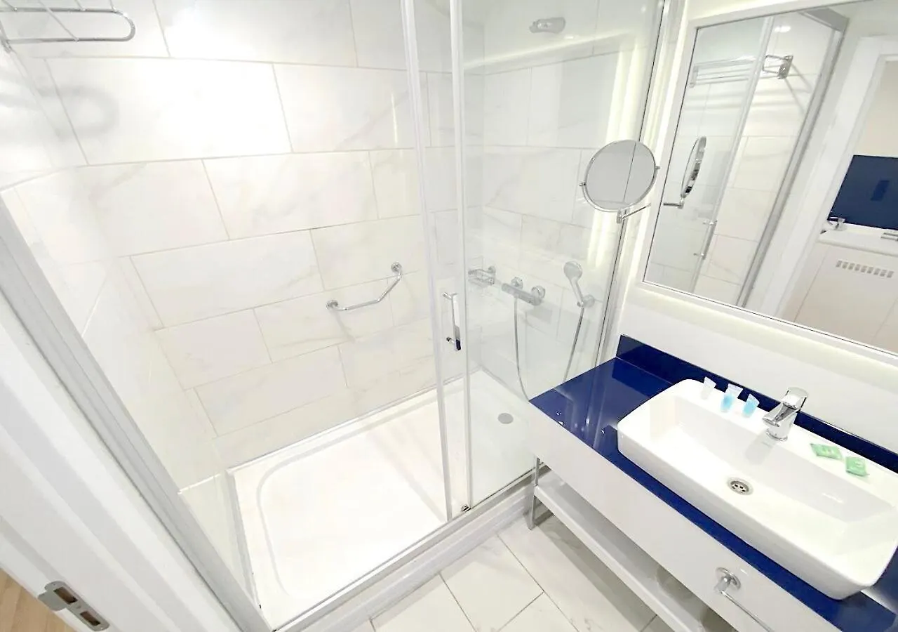 Apartment Studio Orbi City Batumi