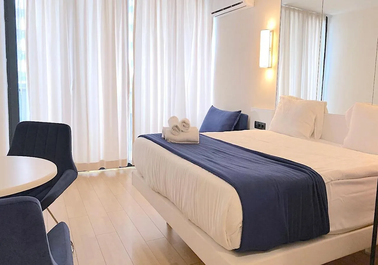 Studio Orbi City Batumi